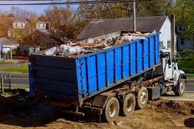 Same-Day Junk Removal Services in Clay City, IN